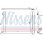 Condensor, airconditioning 940624 Nissens, voorbeeld 3