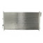 Condensator, airconditioning 94907 Nissens