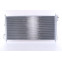 Condensator, airconditioning 94907 Nissens, voorbeeld 3