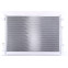 Condensator, airconditioning 940403 Nissens, voorbeeld 4