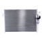 Condensator, airconditioning 940445 Nissens