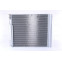 Condensor, airconditioning 940386 Nissens