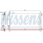 Condensator, airconditioning 940382 Nissens, voorbeeld 5