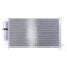 Condensator, airconditioning 940382 Nissens