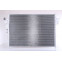 Condensator, airconditioning 940445 Nissens, voorbeeld 2