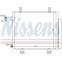 Condensator, airconditioning 940193 Nissens, voorbeeld 6