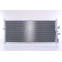 Condensator, airconditioning 94521 Nissens