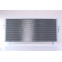 Condensator, airconditioning 94299 Nissens, voorbeeld 2