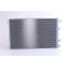 Condensator, airconditioning 940039 Nissens, voorbeeld 2