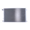 Condensator, airconditioning 940039 Nissens