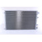Condensator, airconditioning 940040 Nissens, voorbeeld 2