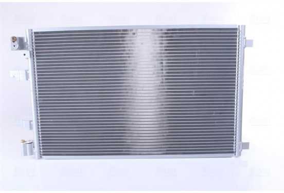 Condensator, airconditioning 940041 Nissens