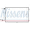 Condensor, airconditioning 940402 Nissens, voorbeeld 6