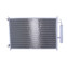 Condensator, airconditioning 940121 Nissens