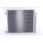 Condensor, airconditioning 940546 Nissens, voorbeeld 2