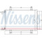 Condensator, airconditioning 940079 Nissens, voorbeeld 6