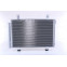 Condensator, airconditioning 940079 Nissens, voorbeeld 2