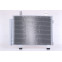Condensator, airconditioning 940122 Nissens, voorbeeld 3
