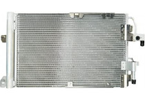 Airco condensor