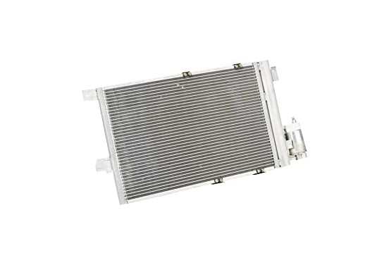 Condensor, airconditioning OLA5251D Ava Quality Cooling