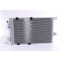 Condensator, airconditioning 94384 Nissens, voorbeeld 3