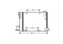 AIRCO CONDENSOR