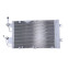 Condensator, airconditioning 940052 Nissens