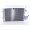 Condensator, airconditioning 940052 Nissens, voorbeeld 2