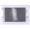 Condensator, airconditioning 94809 Nissens, voorbeeld 2