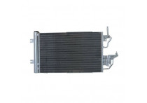 Airco condensor