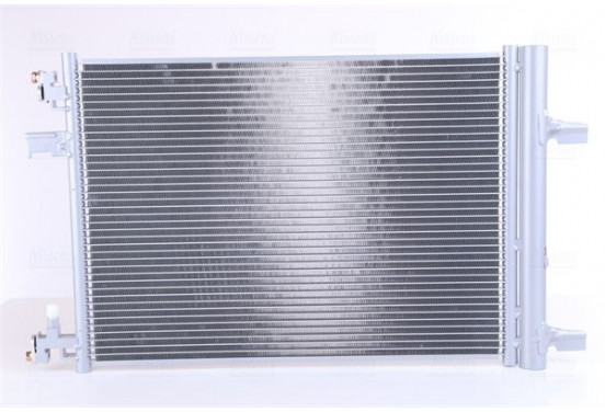 Condensator, airconditioning 940134 Nissens