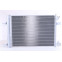 Condensator, airconditioning 940134 Nissens, voorbeeld 2