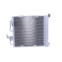 Condensator, airconditioning 94768 Nissens