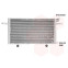 CONDENSOR COND FRONTERA ALL MT 98- 37005297 International Radiators, voorbeeld 2