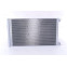 Condensator, airconditioning 940124 Nissens, voorbeeld 6