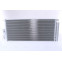 Condensator, airconditioning 940390 Nissens, voorbeeld 2