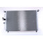 Condensator, airconditioning 94232 Nissens, voorbeeld 2