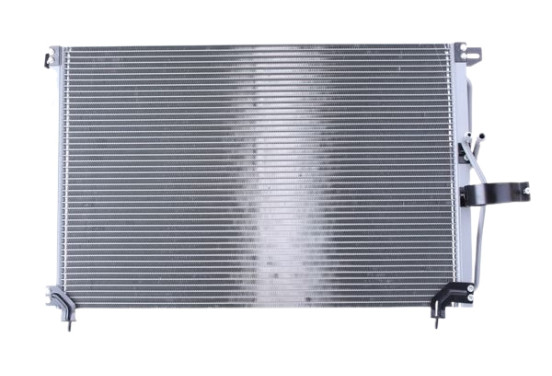 Condensator, airconditioning 94232 Nissens