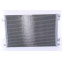 Condensor, airconditioning OLA5457 Ava Quality Cooling