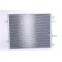 Condensator, airconditioning 940201 Nissens, voorbeeld 2