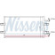 Condensator, airconditioning 940119 Nissens, voorbeeld 6