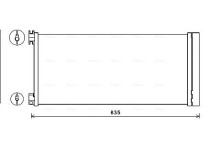 Condensor, airconditioning