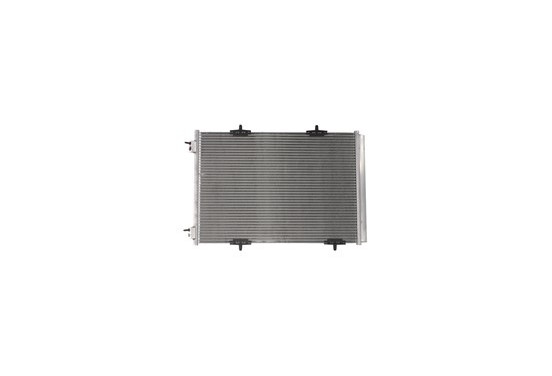 Airco condensor 818015 Valeo