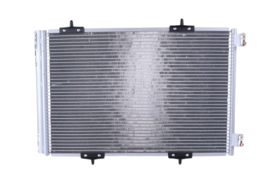 Condensator, airconditioning 940055 Nissens