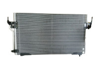 Airco condensor