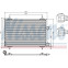 Condensator, airconditioning 94570 Nissens, voorbeeld 2