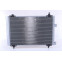 Condensator, airconditioning 94570 Nissens, voorbeeld 3