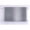 Condensor, airconditioning 940479 Nissens, voorbeeld 2