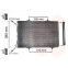 Airco condensor 40005291 International Radiators Plus, voorbeeld 2