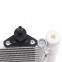 Airco condensor 818171 Valeo, voorbeeld 2